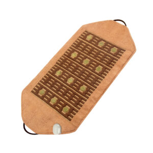 Health Nano Ceramic Tourmaline Photon Mat