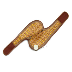 Heating Knee Wrap Far Infrared Tourmaline Knee Pad