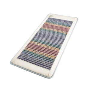 Gemstone Infrared Heating Mat